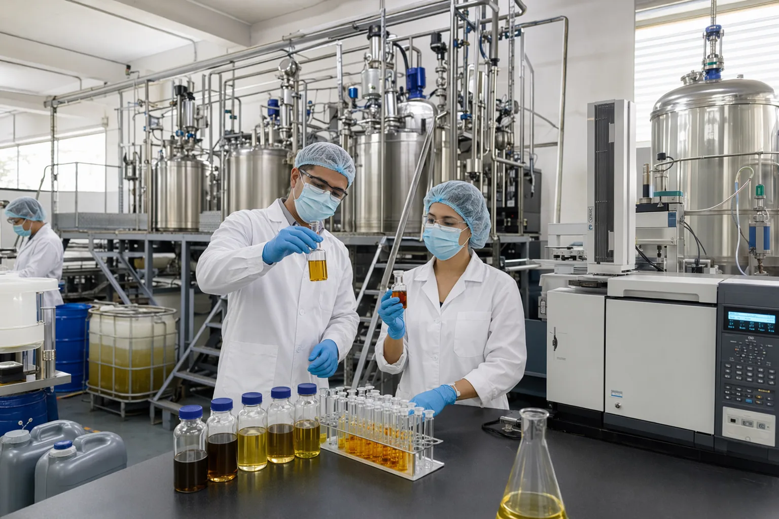 Biofuel Enzymes Supplier For Biodiesel: How to Use Biofuel Enzymes in Biodiesel Formulations